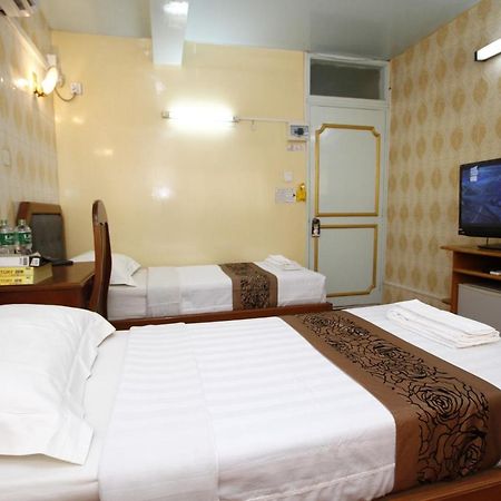 Beautyland Hotel II Yangon Extérieur photo