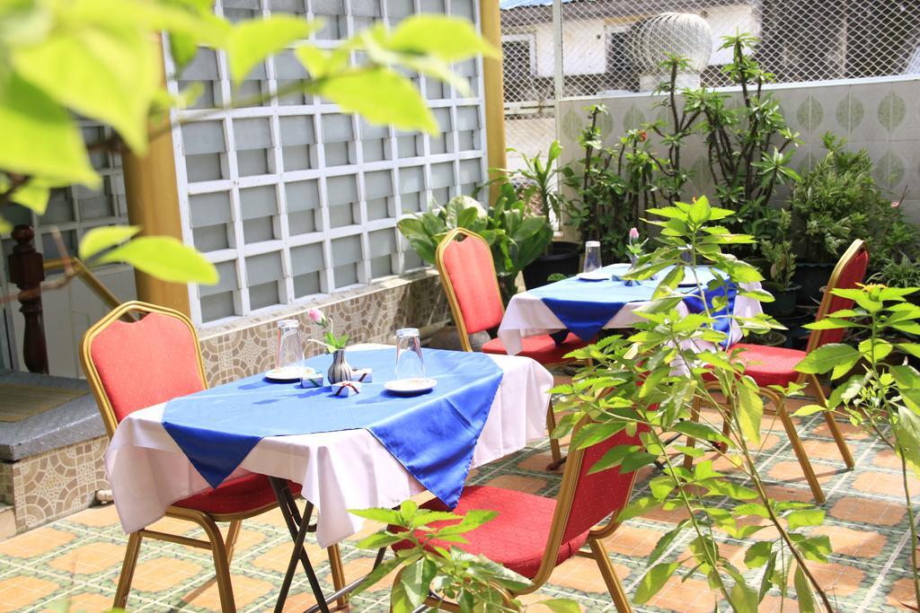 Beautyland Hotel II Yangon Extérieur photo
