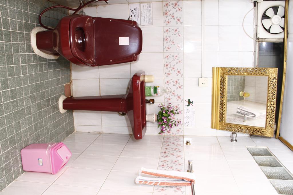 Beautyland Hotel II Yangon Extérieur photo