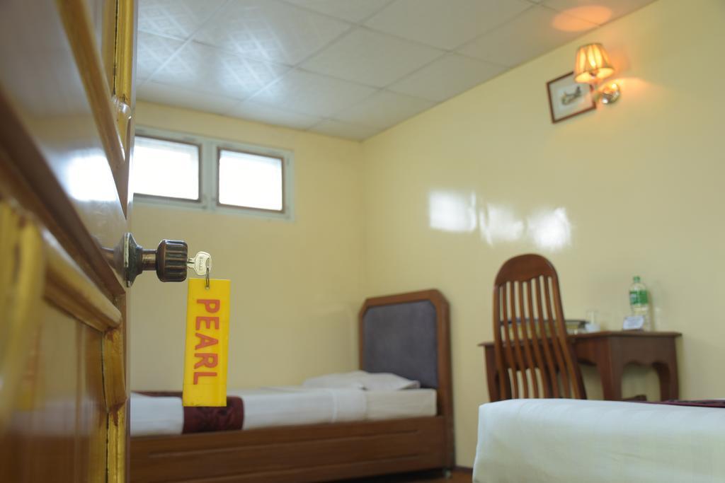 Beautyland Hotel II Yangon Extérieur photo