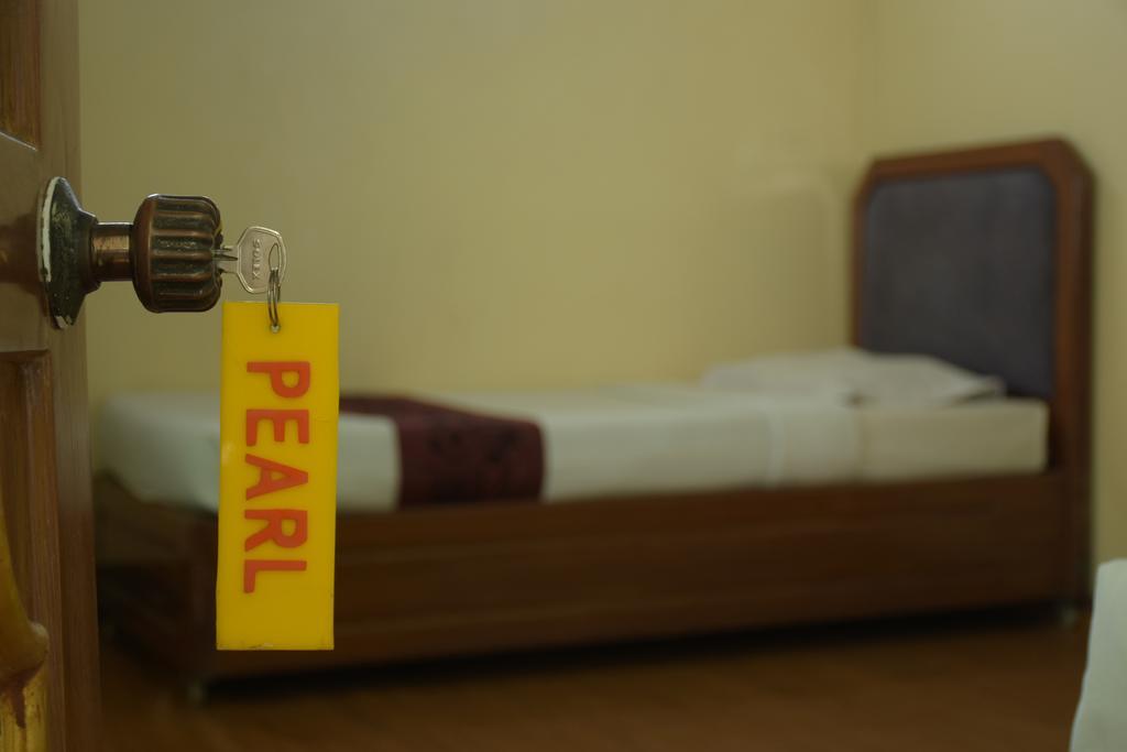 Beautyland Hotel II Yangon Extérieur photo