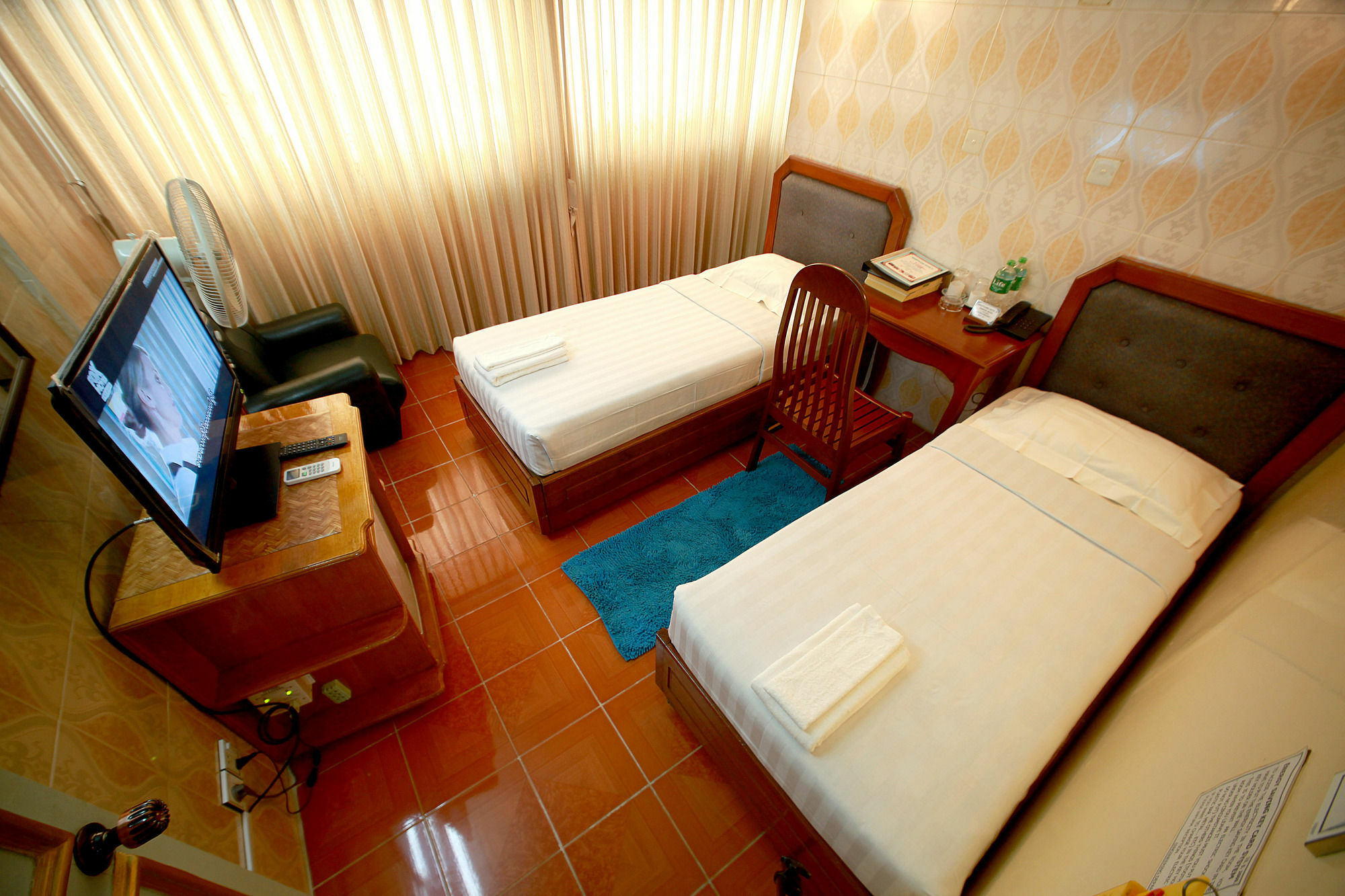 Beautyland Hotel II Yangon Extérieur photo