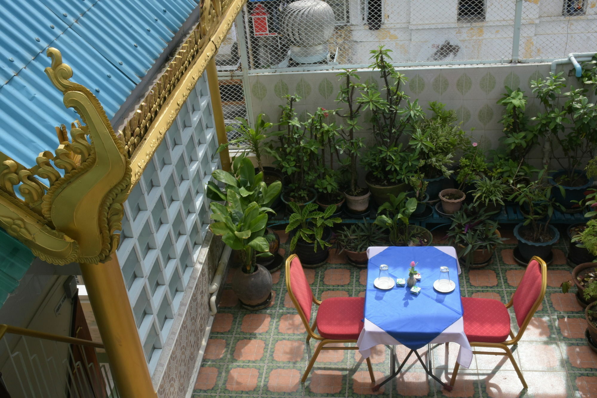 Beautyland Hotel II Yangon Extérieur photo